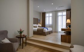 Bluebell Minaret Suites